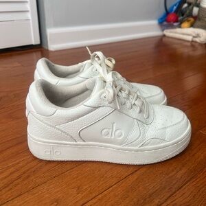 ALO Yoga Recovery Mode Sneakers